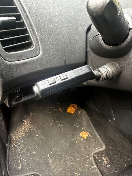 Nissan Primera Varkaus - photo 6