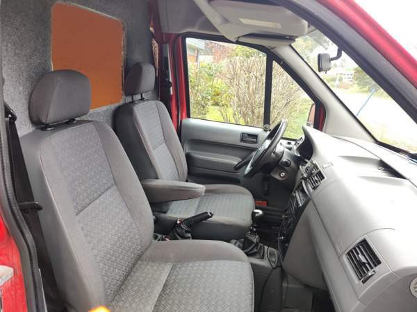 Ford Transit Connect Pyhäjärvi - photo 5