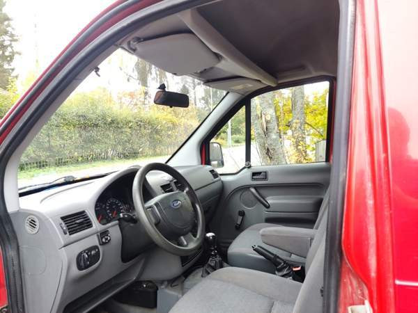 Ford Transit Connect Pyhäjärvi - photo 4