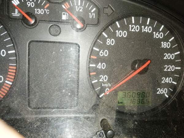 Volkswagen Passat Polvijärvi - valokuva 6