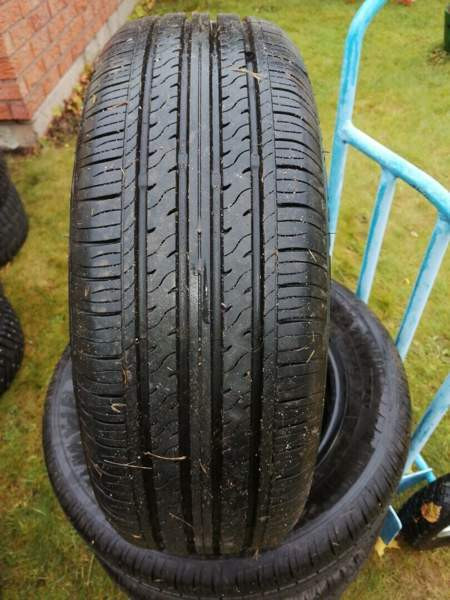 Volkswagen Passat Polvijärvi - valokuva 5