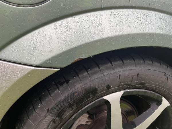 Opel Vectra Nurmes - valokuva 7