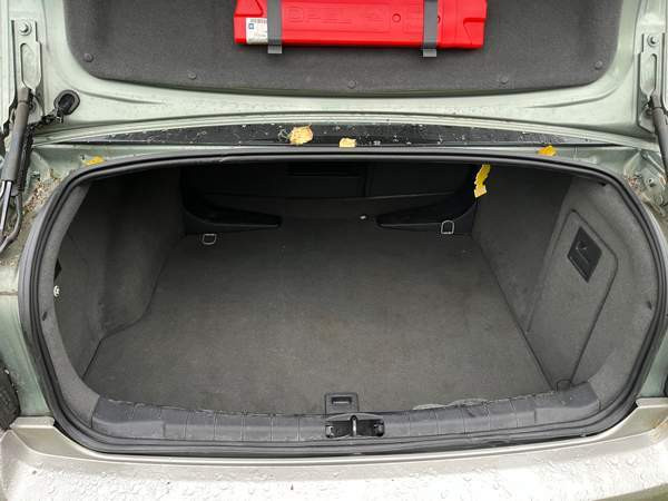 Opel Vectra Nurmes - valokuva 8