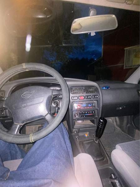 Nissan Primera Oulu – foto 3