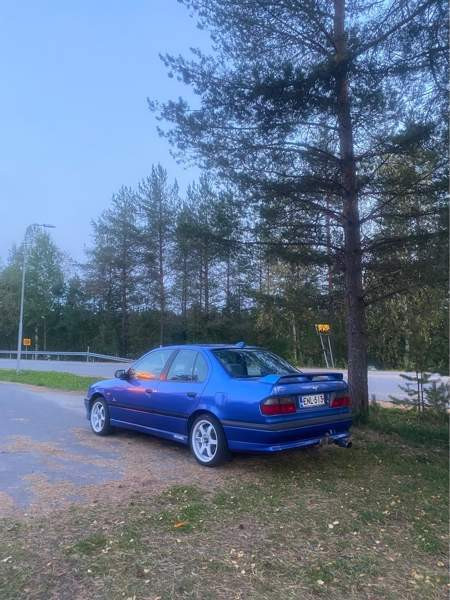 Nissan Primera Oulu – foto 4