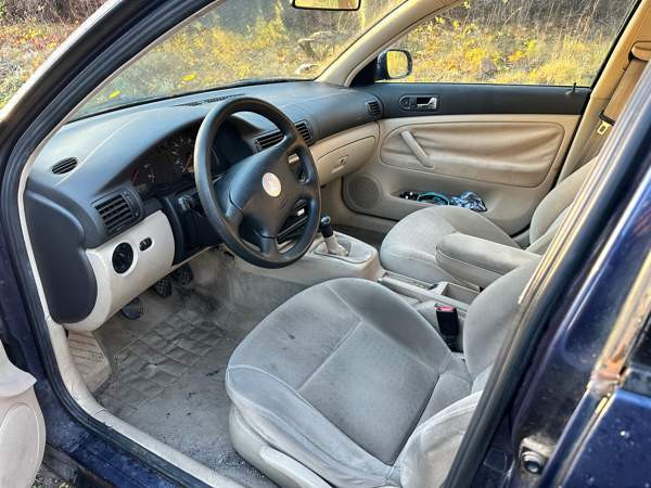 Volkswagen Passat Hollola - photo 4