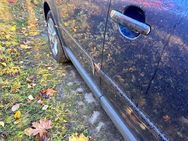 Volkswagen Passat Hollola - photo 5