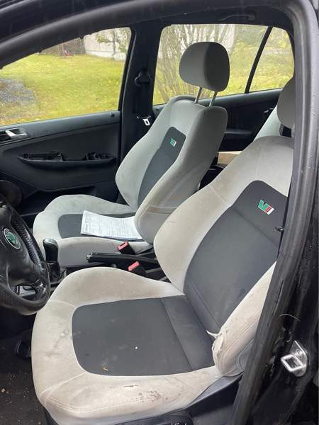 Skoda Fabia Yloejaervi – foto 7