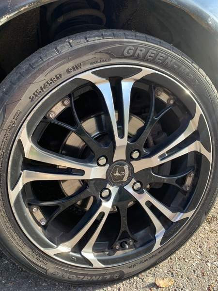 Volvo S40 Mäntsälä - valokuva 8