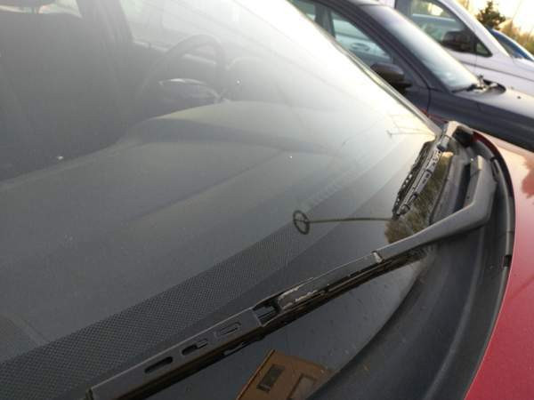 Honda Accord Punkalaidun - photo 4