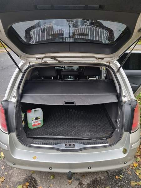 Opel Astra Тампере - изображение 5
