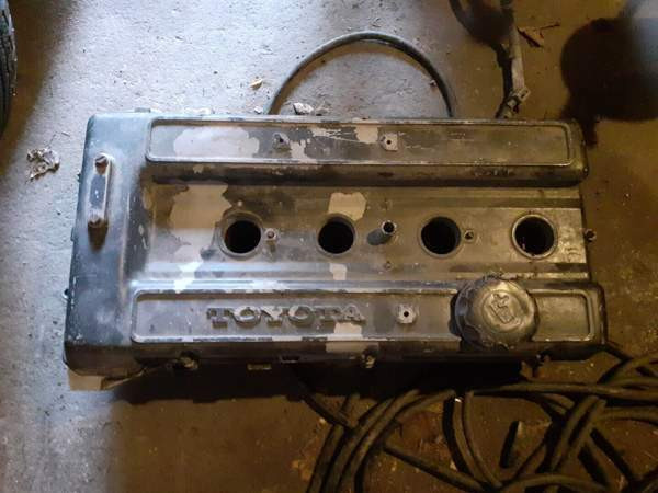 Toyota Carina Hämeenkyrö - valokuva 2