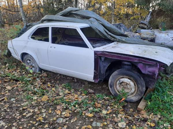 Toyota Carina Hämeenkyrö - valokuva 1