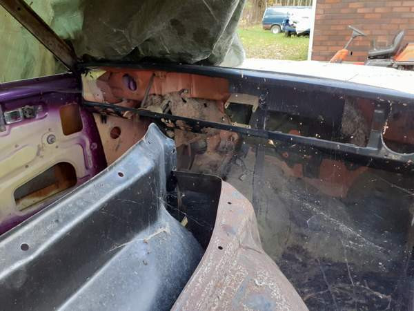 Toyota Carina Hämeenkyrö - valokuva 4