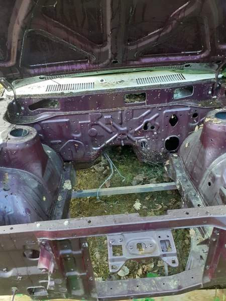 Toyota Carina Hämeenkyrö - valokuva 3