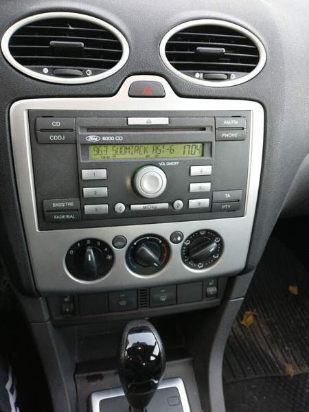 Ford Focus Саров - изображение 6