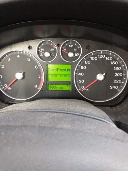 Ford Focus Саров - изображение 5