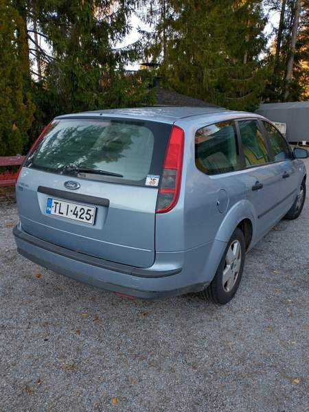 Ford Focus Саров - изображение 3