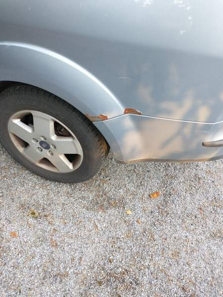 Ford Focus Саров - изображение 4