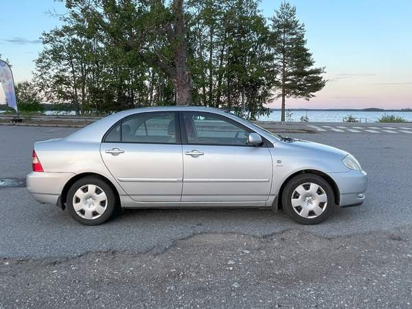 Toyota Corolla Turtkul – foto 4