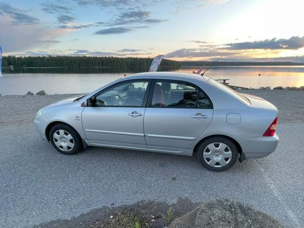 Toyota Corolla Turtkul – foto 8