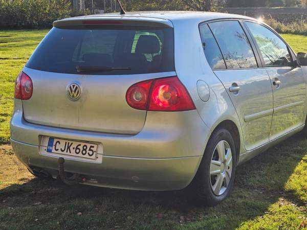Volkswagen Golf Korsholm - valokuva 3