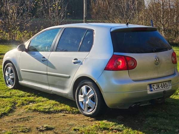 Volkswagen Golf Korsholm - valokuva 4