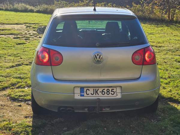 Volkswagen Golf Korsholm - valokuva 8