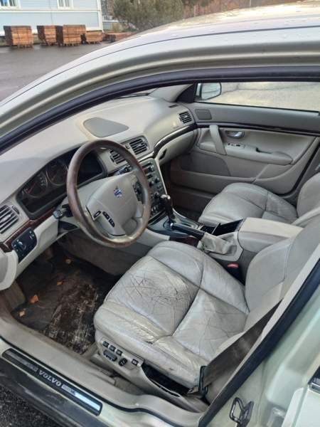 Volvo S80 Liminka - изображение 6