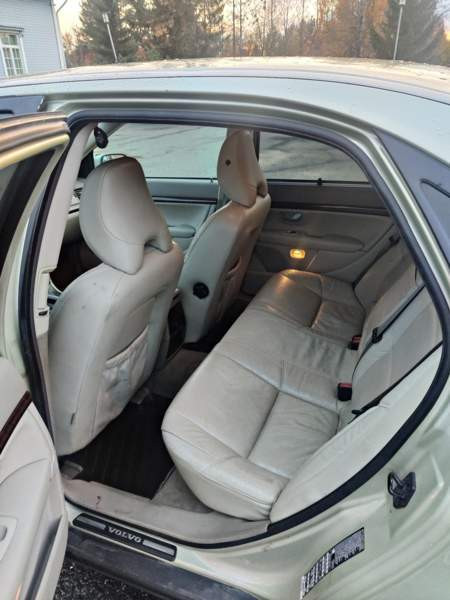 Volvo S80 Liminka - изображение 7