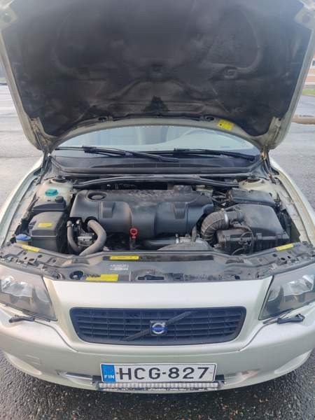 Volvo S80 Liminka - изображение 8