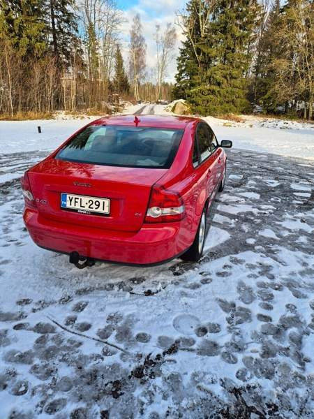 Volvo S40 Sibbo - valokuva 6