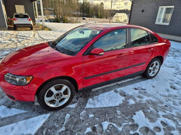 Volvo S40 Sibbo - valokuva 3