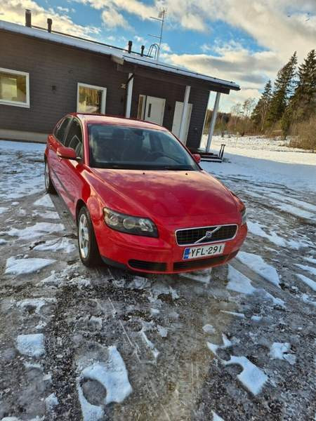 Volvo S40 Sibbo - valokuva 1