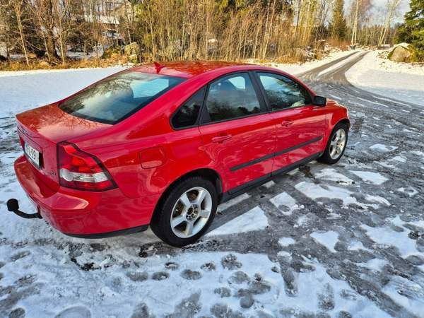 Volvo S40 Sibbo - valokuva 7