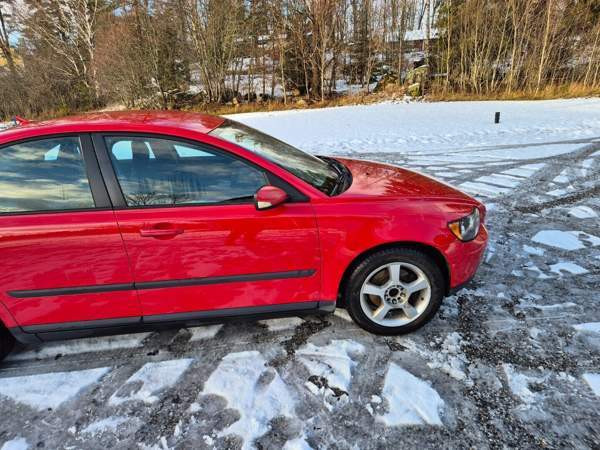 Volvo S40 Sibbo - valokuva 8