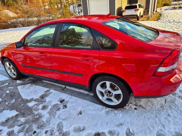 Volvo S40 Sibbo - valokuva 4