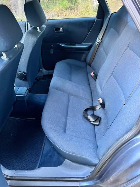 Audi 80 Хювинкяя - изображение 8