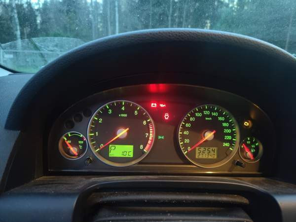 Ford Mondeo Askola - valokuva 3