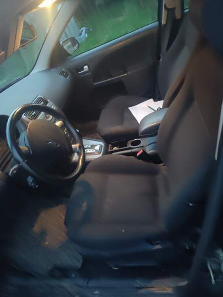 Ford Mondeo Askola - valokuva 5