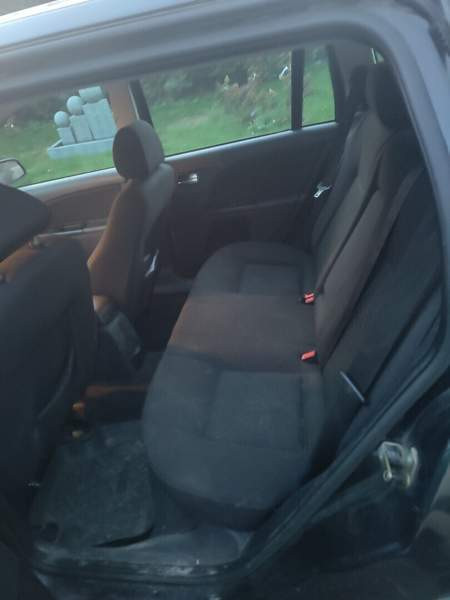 Ford Mondeo Askola - valokuva 4