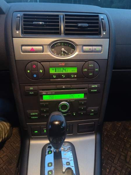 Ford Mondeo Askola - valokuva 2