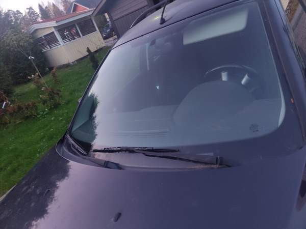 Ford Mondeo Askola - valokuva 6