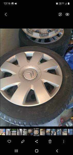 Citroen C5 Lohja - photo 3