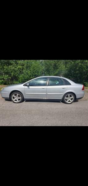 Citroen C5 Lohja - photo 1