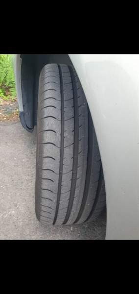 Citroen C5 Lohja - photo 2