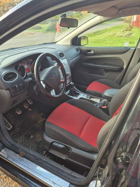 Ford Focus Углеуральский - изображение 4