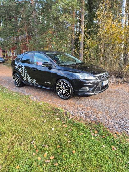 Ford Focus Углеуральский - изображение 1