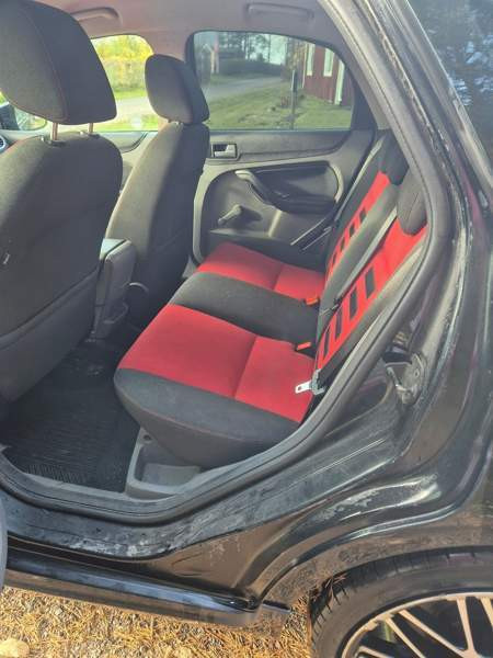 Ford Focus Углеуральский - изображение 6