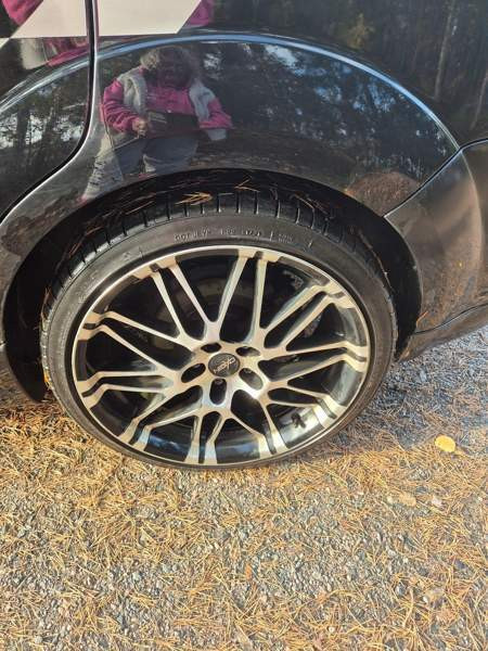 Ford Focus Углеуральский - изображение 7